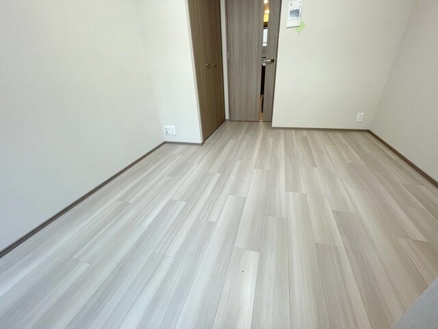 SS.FLAT北品川の物件内観写真