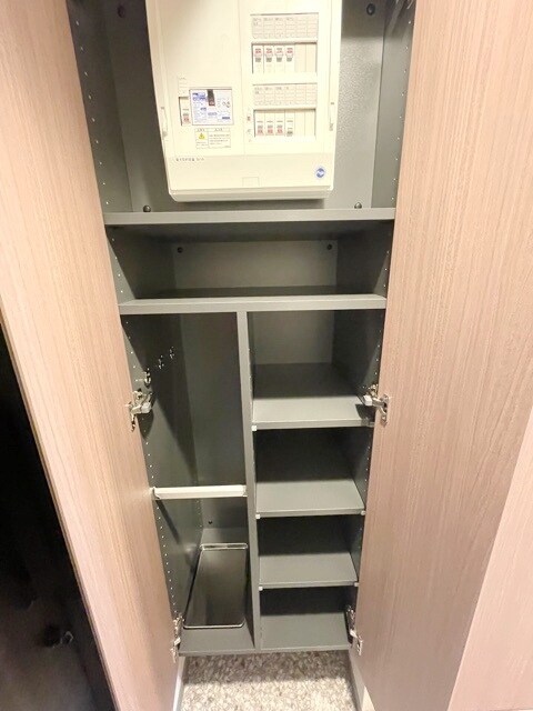 SS.FLAT北品川の物件内観写真