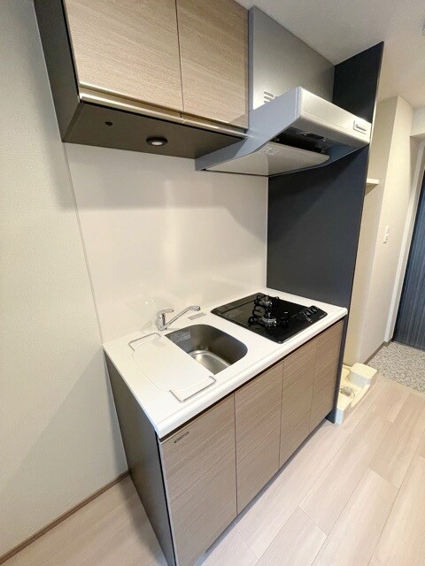 SS.FLAT北品川の物件内観写真