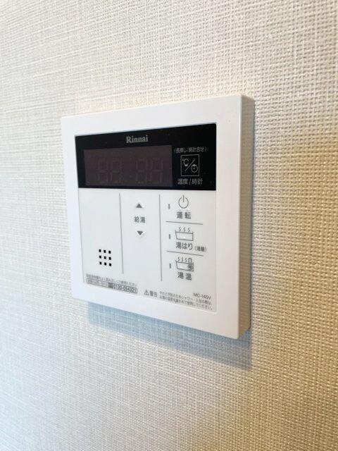 SS.FLAT北品川の物件内観写真