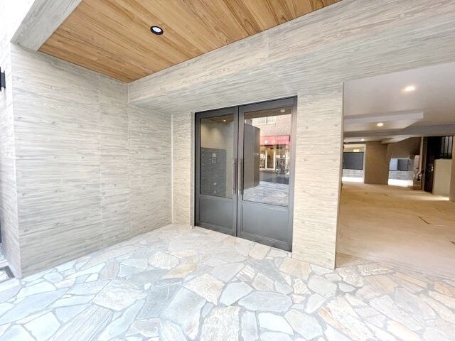 SYFORME大井町IIの物件内観写真