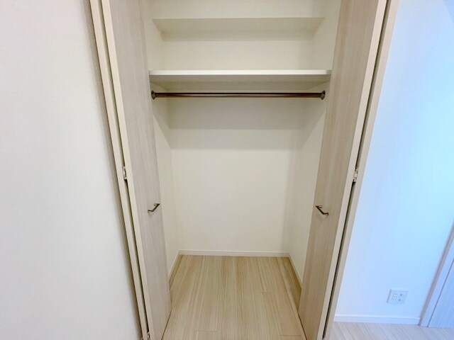 SYFORME大井町IIの物件内観写真