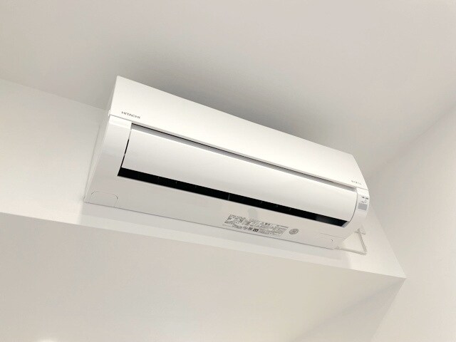 SYFORME大井町IIの物件内観写真