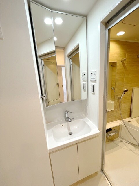 SYFORME大井町IIの物件内観写真