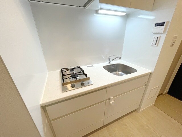 SYFORME大井町IIの物件内観写真