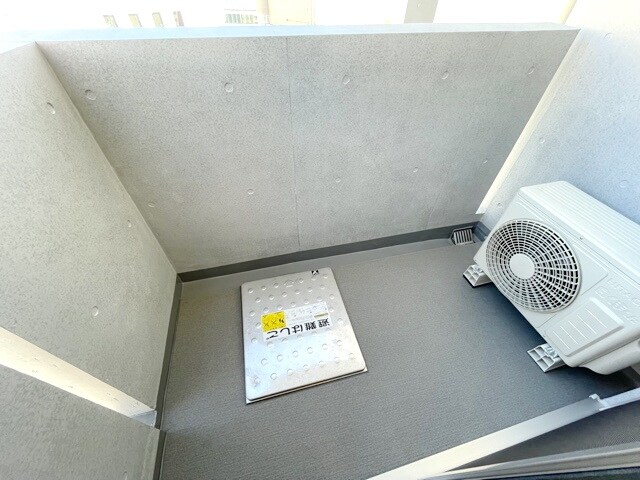 SYFORME大井町IIの物件内観写真