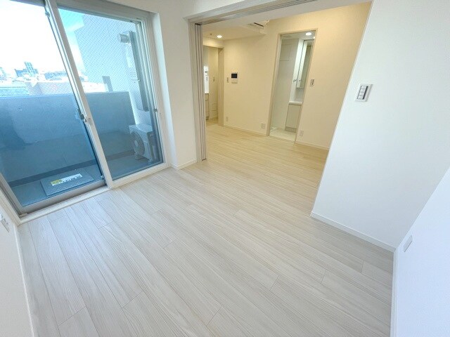 SYFORME大井町IIの物件内観写真