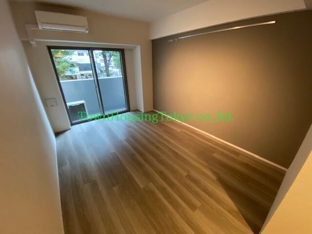 ステージファースト桜新町の物件内観写真