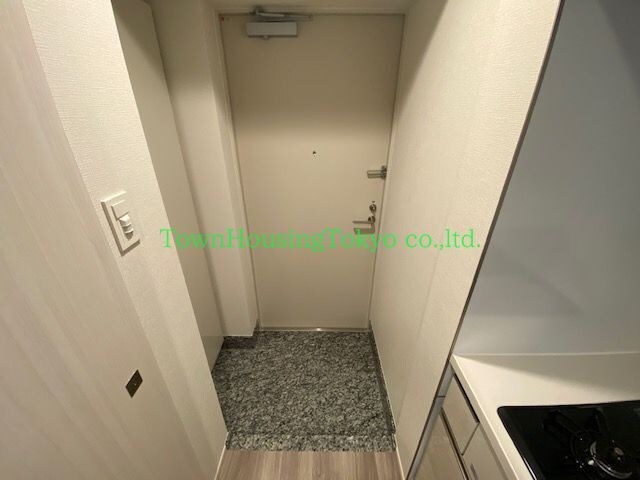 ステージファースト桜新町の物件内観写真