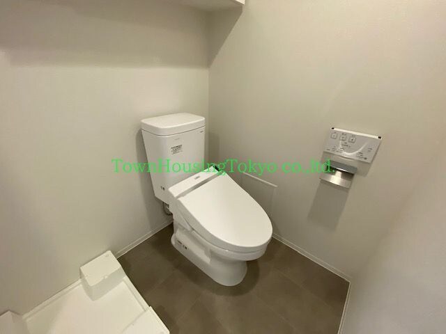 ステージファースト桜新町の物件内観写真