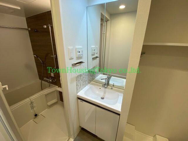 ステージファースト桜新町の物件内観写真