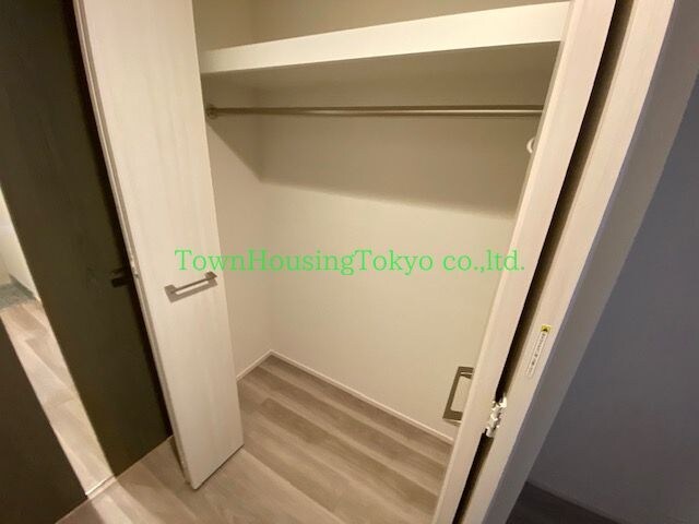 ステージファースト桜新町の物件内観写真