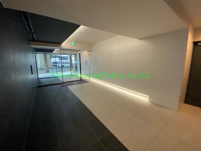 ステージファースト桜新町の物件内観写真