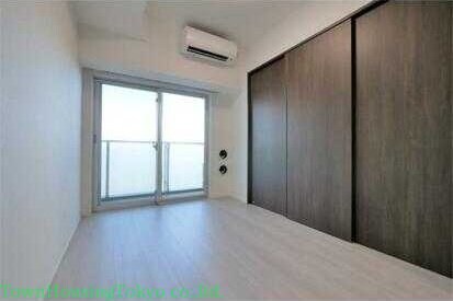 プレミアムキューブ上野毛♯moの物件内観写真