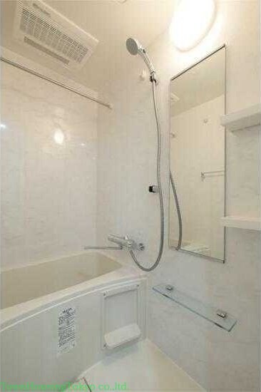 プレミアムキューブ上野毛♯moの物件内観写真