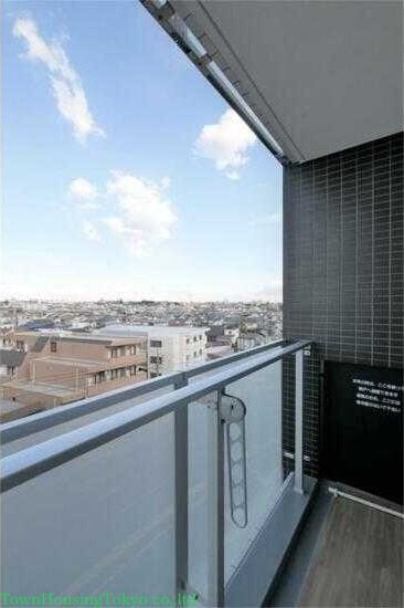 プレミアムキューブ上野毛♯moの物件内観写真