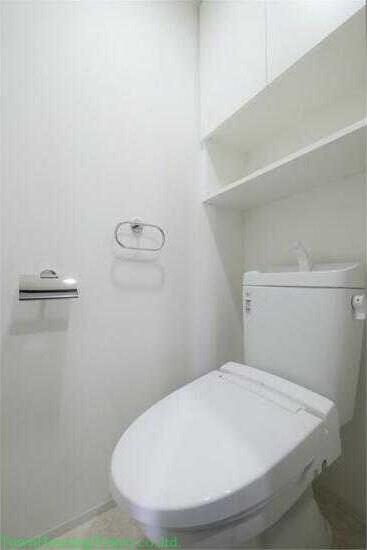 プレミアムキューブ上野毛♯moの物件内観写真