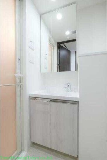 プレミアムキューブ上野毛♯moの物件内観写真