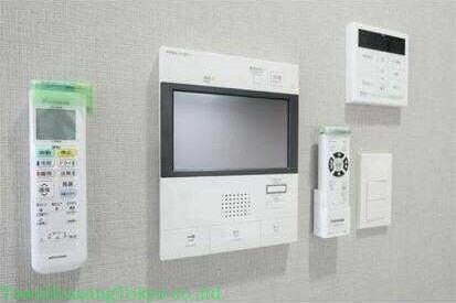 プレミアムキューブ上野毛♯moの物件内観写真