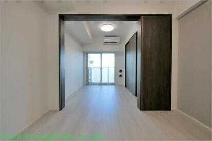 プレミアムキューブ上野毛♯moの物件内観写真