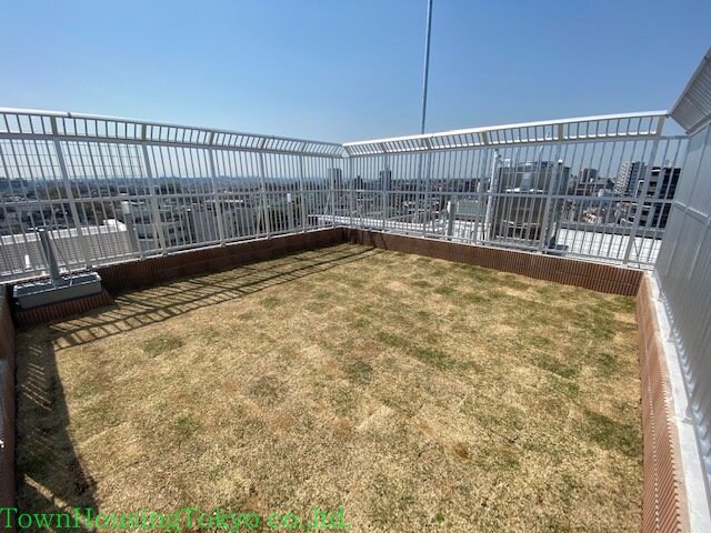 プレミアムキューブ上野毛♯moの物件内観写真