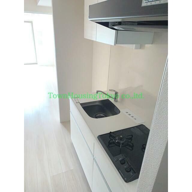 ウィルテラス用賀の物件内観写真