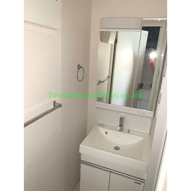 ウィルテラス用賀の物件内観写真