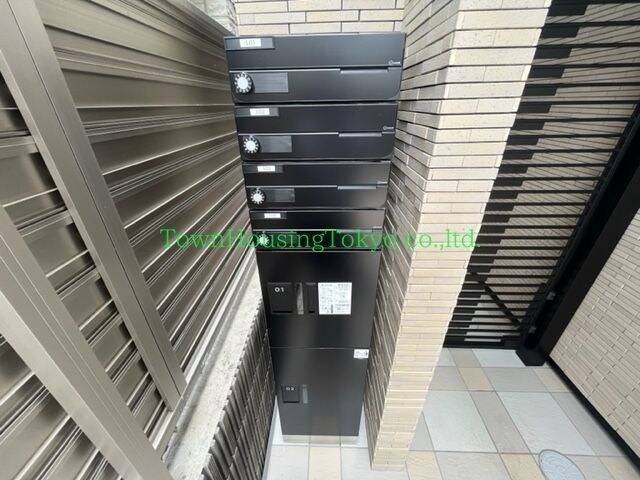 フリーゼA・Tの物件内観写真