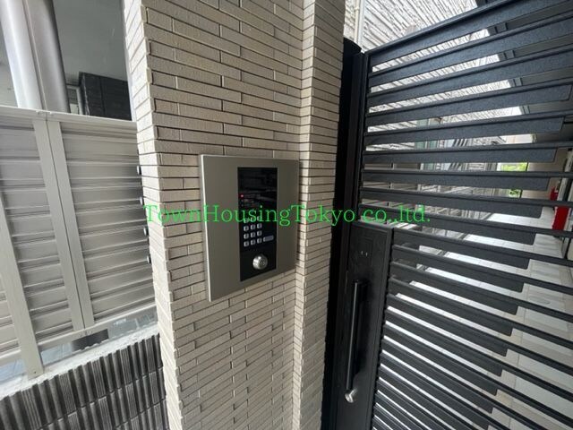 フリーゼA・Tの物件内観写真