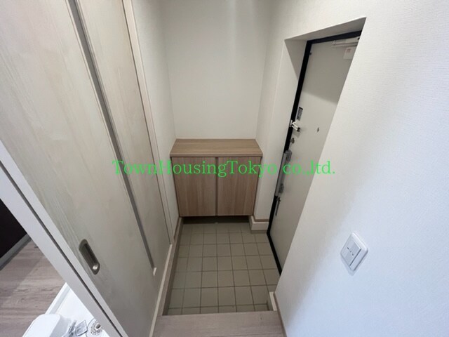 フリーゼA・Tの物件内観写真