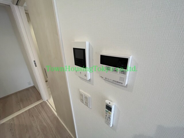 フリーゼA・Tの物件内観写真