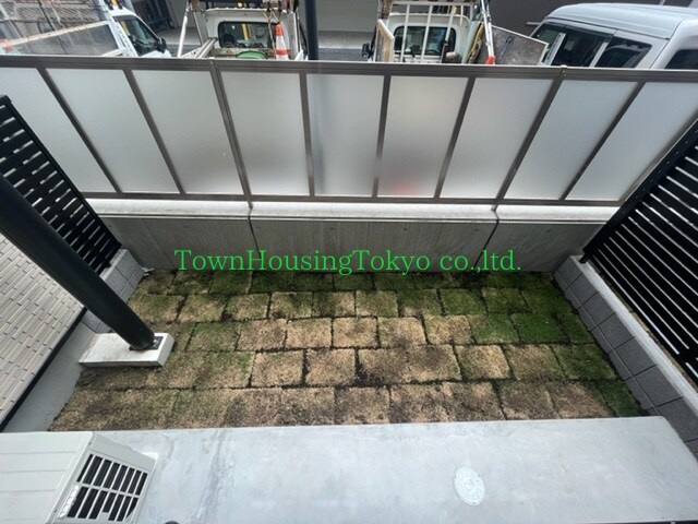 フリーゼA・Tの物件内観写真