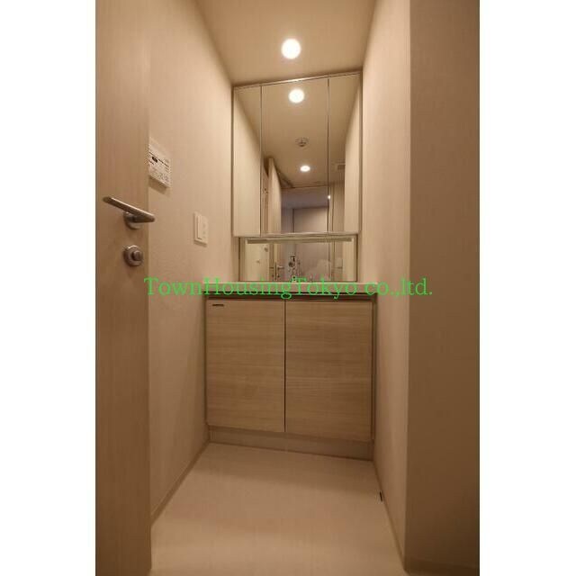 JMFレジデンス学芸大学の物件内観写真