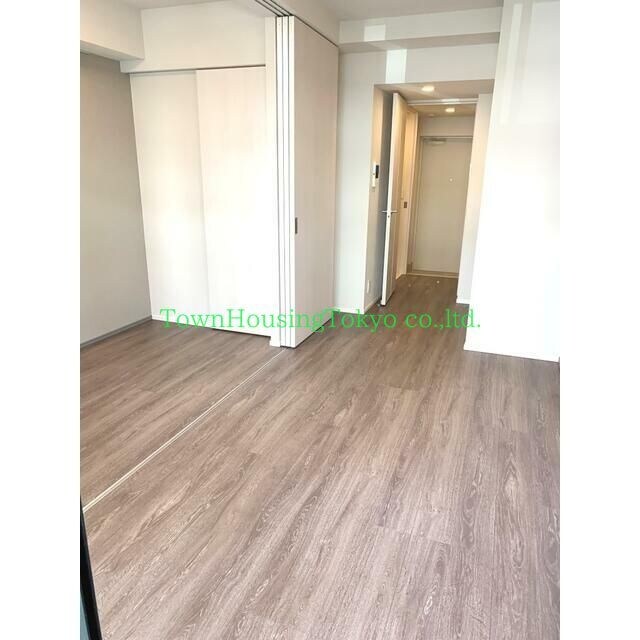 JMFレジデンス学芸大学の物件内観写真