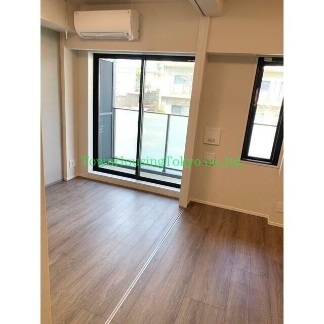 JMFレジデンス学芸大学の物件内観写真