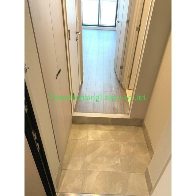 JMFレジデンス学芸大学の物件内観写真