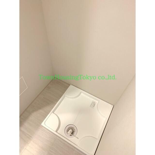 JMFレジデンス学芸大学の物件内観写真