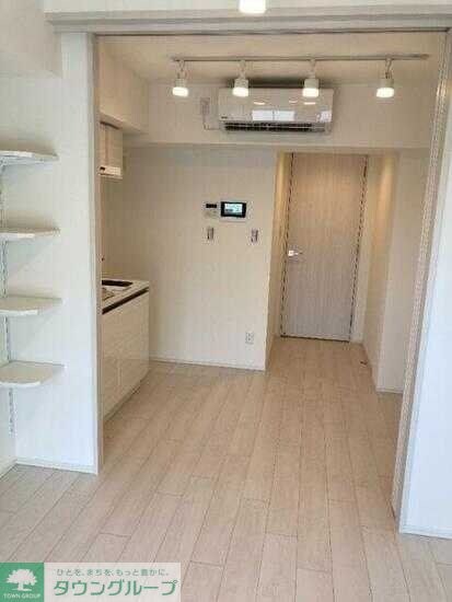 ルネサンスコート祐天寺の物件内観写真