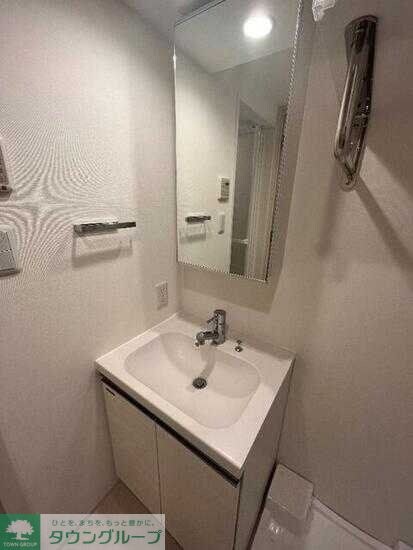 ルネサンスコート祐天寺の物件内観写真