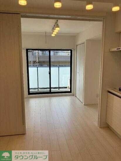 ルネサンスコート祐天寺の物件内観写真