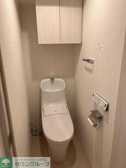 ルネサンスコート祐天寺の物件内観写真