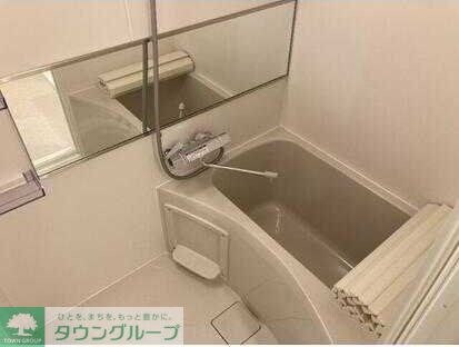 ルネサンスコート祐天寺の物件内観写真