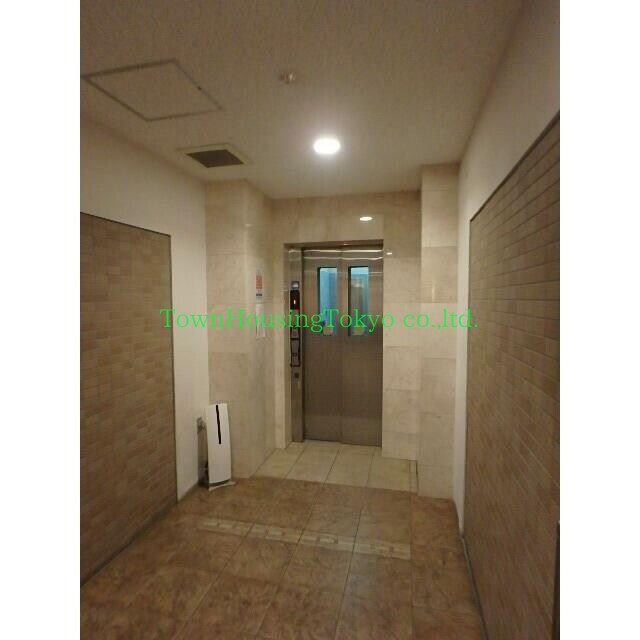 スペーシア池尻大橋の物件内観写真