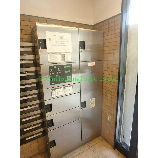 スペーシア池尻大橋の物件内観写真