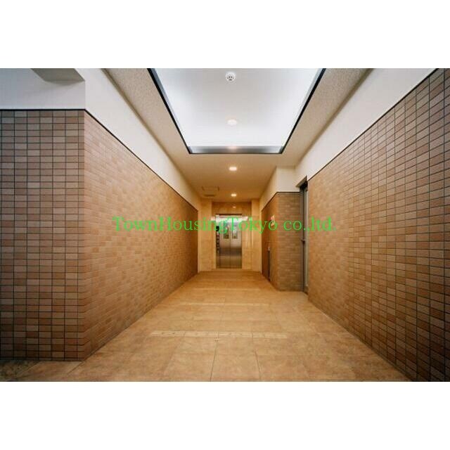 スペーシア池尻大橋の物件内観写真