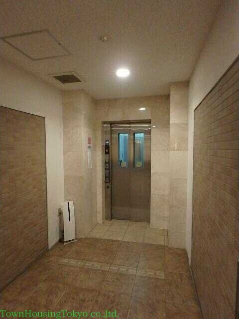 スペーシア池尻大橋の物件内観写真