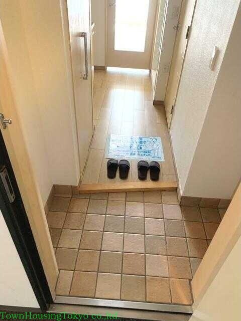 スペーシア池尻大橋の物件内観写真