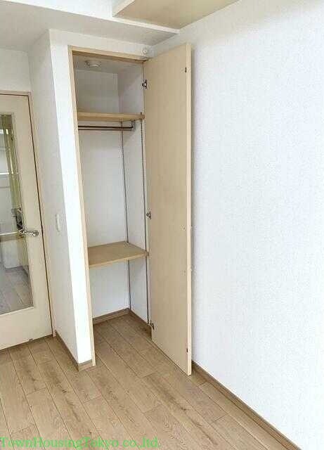 スペーシア池尻大橋の物件内観写真