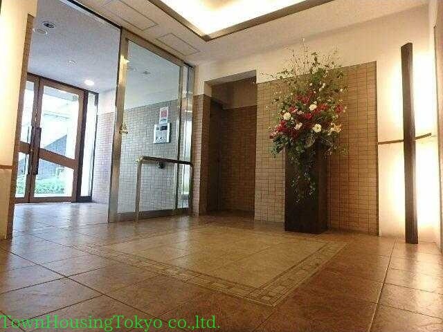 スペーシア池尻大橋の物件内観写真