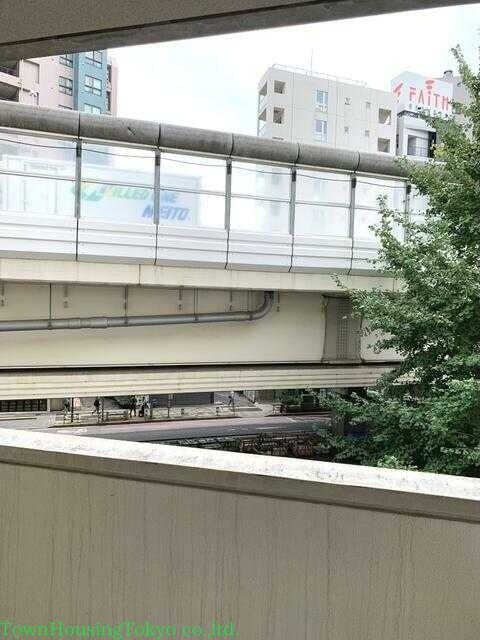 スペーシア池尻大橋の物件内観写真